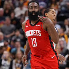 He is active in the sports field since 2009 and he is still playing. James Harden Rockets Saga Could Get Ugly Sports Illustrated
