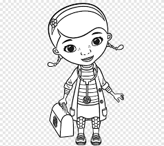 Dibujos Para Colorear De Disney Junior