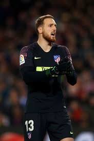 News the slovenian had extended his terms until 2023 came on wednesday courtesy of as' manolete reported in february that oblak was set for a deal that will earn him an annual. 8 Jan Oblak Ideas Atletico De Madrid Goalkeeper Club Atletico De Madrid