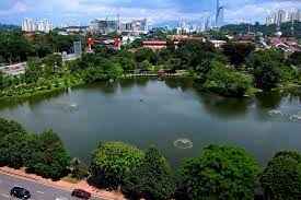 Ara damansara park, pju3, kelana jaya, pjs10, pj, selangor, malaysia (3.12055 101.58405). If You Get Caught Smoking In Public Parks In Selangor You Better Prepare Your Wallet News Rojak Daily