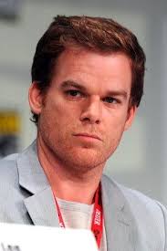 New fall entertainment includes 'dexter: Proof That Beards Can Totally Change Your Face Michael C Hall Dexter Dexter Morgan