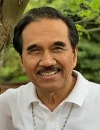 Obituary information for Oscar M. Indad