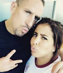 Jun 01, 2021 · hie decision to drop veterans including franck ribery and arjen robben for that game intensified a growing rift with senior players. Franck Ribery Slaps Reporter After Wife Slammed Him Boring And Useless Daily Star