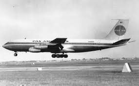 Pan Am An Aviation Trailblazer Boeing 707 Pan Am Boeing