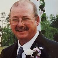 Terry Rickard Obituary