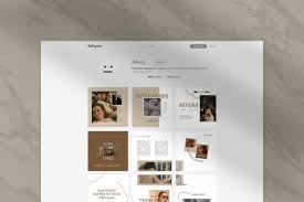 Download Liminh U Puzzle Instagram Feed Graphic By Qohhaarqhaz Creative Fabrica SVG Cut Files