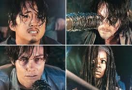 A New World: A Breakdown of The Walking Dead's Season Finale, “The Last Day 