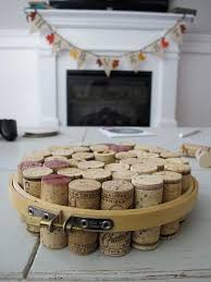 Upcycle old corks into a unique craft or diy decor project. 20 Best Diy Wine Cork Crafts Ideas And Designs For 2021