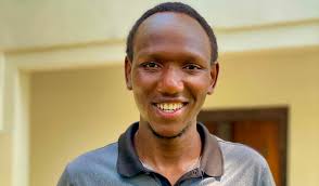Samuel Kamochu: 3 ways I have built my engineering career, business