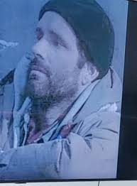 Gregory Harrison's early role