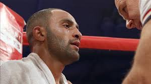 Kid Galahad: 'I Would Be Dead Or In Prison Without Brendan Ingle'