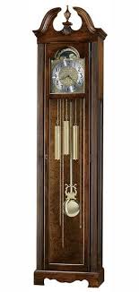 Howard Miller Princeton 611 138 Quartz Grandfather Clock Grandfather Clock Clock Howard Miller