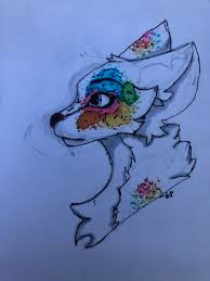 Draw This In Your Style Style Challenge Art Animal Tattoo