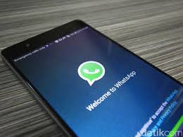 Dia membanggakan diri atas kemampuannya melayani konsumen dan penyajian harga yang transparan. Cara Login Whatsapp Di Pc Atau Laptop Dengan Mudah