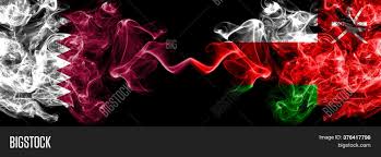 .norway oman pakistan palau panama papua new guinea paraguay peru philippines poland portugal qatar republic of the congo romania russia rwanda saint kitts and nevis saint lucia. Qatar Vs Oman Omani Image Photo Free Trial Bigstock