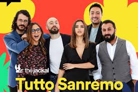 It's a jungle out there. Tutto Sanremo Ma Dura Meno I The Jackal Sbarcano Su Spotify
