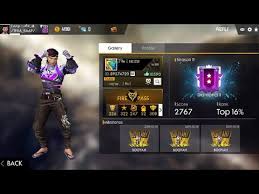 Free fire pc is a battle royale game developed by 111dots studio and published by garena. Freefire Live Freefirelive Free Fire Live Rush Rank Gameplay With Tera Baap Ff Tera Baap Youtube