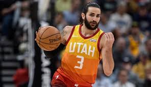 We did not find results for: Historico Triple Doble De Ricky Rubio En El 2 1 De Los Utah Jazz
