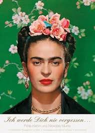 Frida Kahlo Książka