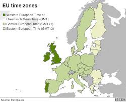 From 2:00 am to 3:00 am (to daylight saving time). European Mps Vote To End Summer Time Clock Changes Bbc News