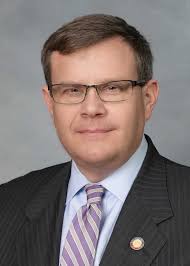 Speaker Moore appoints committee members in the NC House of Representatives 