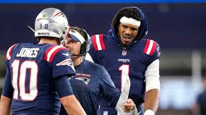 Jun 23, 2020 · cam newton 'i'm a proud father of 7' breaking news. Mac Jones Came To Cam Newton For Advice Before Patriots Debut Veteran Says Fox News