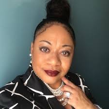 The DISTRICT OF COLUMBIA DEPARTMENT OF FORENSIC SCIENCES is honored to  welcome Ms.