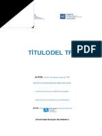 Actualización de la lista de comprobación para informar ensayos clínicos aleatorizados de grupos paralelos. Ensayos Clinicos Aleatorizados Consort Medicina Clinica Muestreo Estadisticas Aleatoriedad