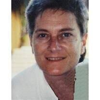 Kimberly Kay Baskin Obituary