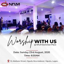 New Testament Life Mission