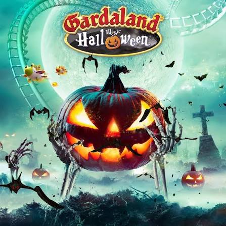 Gardaland Magic Halloween ha un nuovo sound! , Gardaland Nightmare sarà  presto disponibile negli store digitali. Canta con noi la prima strofa per  ingannare l'attesa! | Gardaland | Facebook