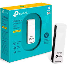 Plus, it's extremely easy to use; Tp Link Tl Wn727n Usb Wireless N150 Wifi Adapter Receiver Electronics Others On Carousell