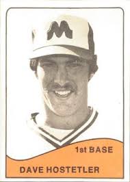 Dave Hostetler Gallery