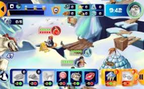 Downloading is as simple as clicking a button. Farm Frenzy Pro Penguin Kingdom Apk V1 0 4 Mega