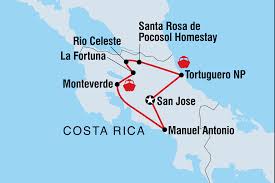 Maybe you would like to learn more about one of these? Classic Costa Rica Southall Travel
