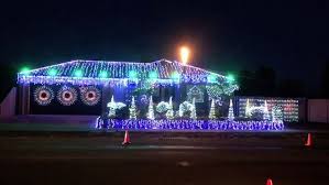 We did not find results for: Man Syncs Christmas House Lights To Acdc S Thunderstruck Daily Mail Online