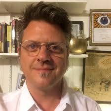 Greg Harman's Instagram, Twitter & Facebook