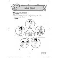 Pgsd, modul 1 dan modul 2 perspektif pendidikan sd, kegiatan belajar 1. Tahun 2 Modul Aktiviti Formula A Pendidikan Kesihatan Jasmani