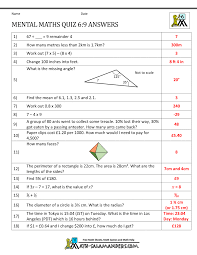 Several websites for downloading free pdf books. Mental Maths Tests Year 6 Worksheets