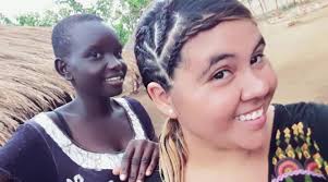 La argentina que murió en Uganda estaba a punto de volver al país