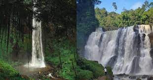 Jawaban wow air terjun petrohue 9. Air Terjun Petrohue 7 Berkas Download Guru