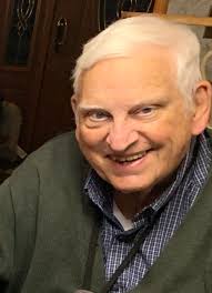 Obituary for Jacob "Jack" Kiegle