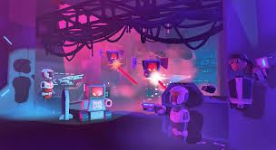 Party up with friends from all around the world to chat, hang out, explore millions of . Walktrough For Rec Room Apk