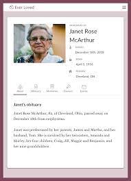 News site covering community news of the grand coulee dam area. Publish A Free Online Obituary Ever Loved