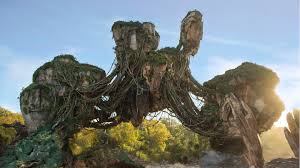 Pandora The World Of Avatar To Open May 27 Star Wars Lands Coming In 2019 The Walt Disney Company