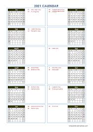 The best of free printable 2021 yearly calendar templates available in editable word format. 2021 Yearly Calendar Template Vertical Design Free Printable Templates