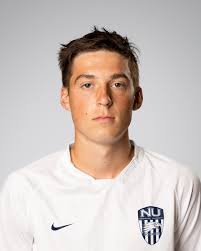 NORTHWEST UNIVERSITY MEN'S SOCCER