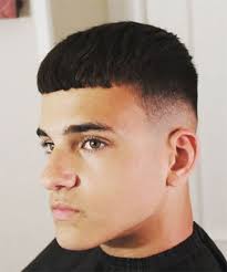 15,057 likes · 108 talking about this. Les Garcons Voici Les Coupes De Cheveux Que Vous Allez Vouloir Montrer A Votre Barbier Identite