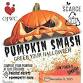 Pumpkin Smash Community Composting Event event image