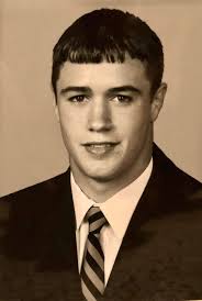 Remember the Wrestler: Justin Stanley, Wilton HS/Iowa Hawkeyes